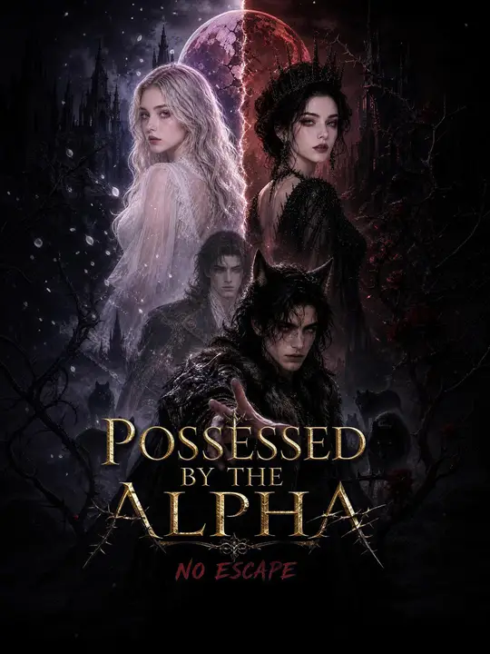 Possessed by the Alpha No Escape