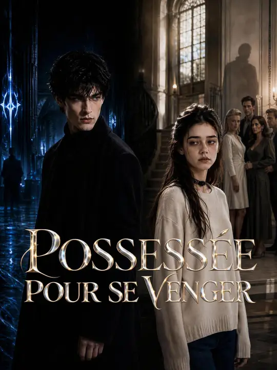 POSSESSÉE POUR SE VENGER
