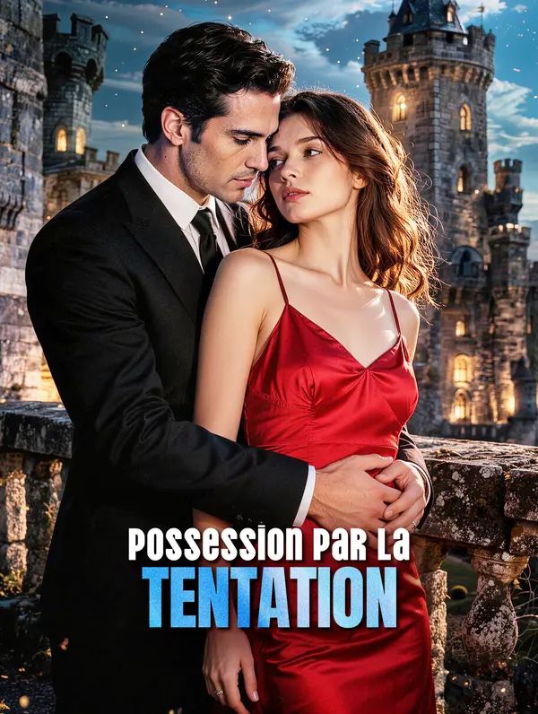 Possession par la tentation