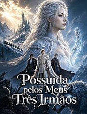 Possuída pelos Meus Três Irmãos [dublado]