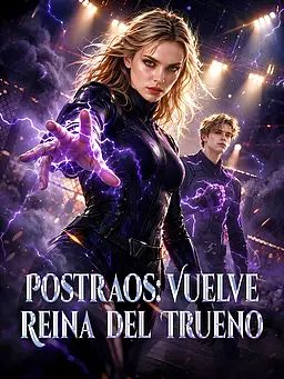 Postraos: Vuelve Reina del Trueno