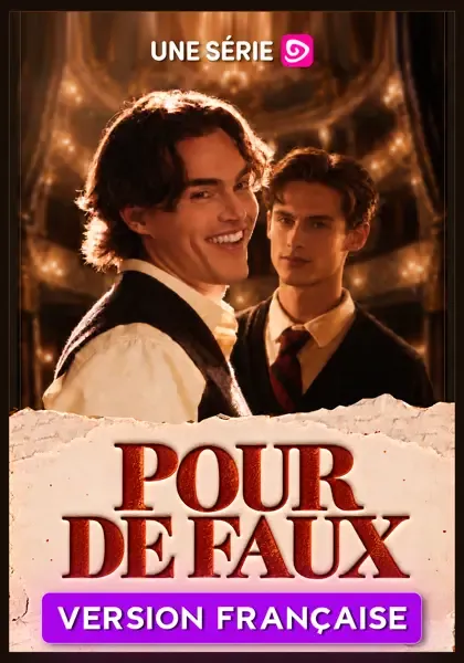 Pour de faux