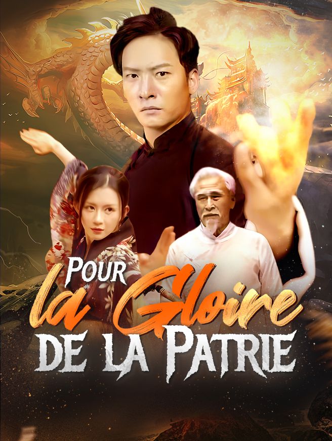 Pour la Gloire de la Patrie