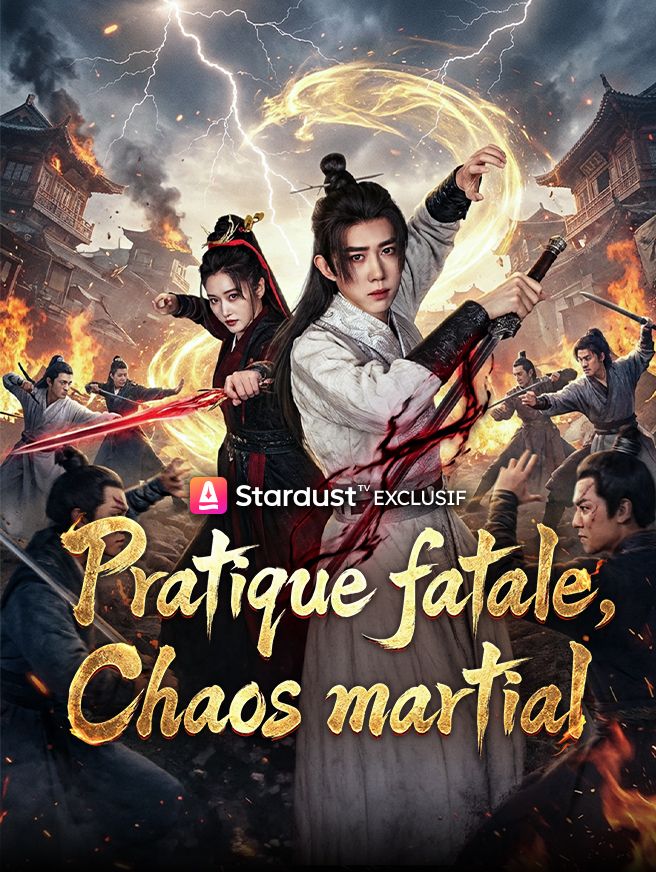 Pratique fatale, Chaos martial
