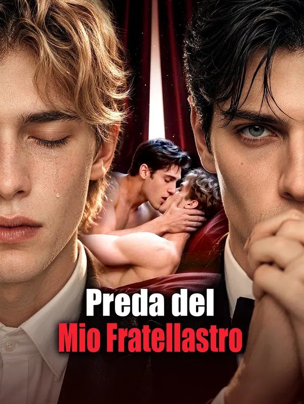 Preda del Mio Fratellastro