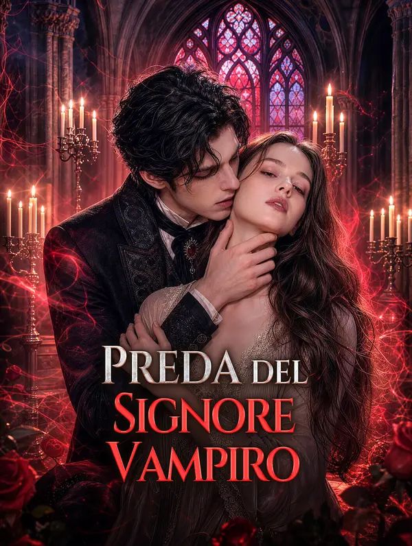 Preda del Signore Vampiro