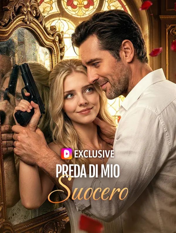 Preda di Mio Suocero(Doppiato)