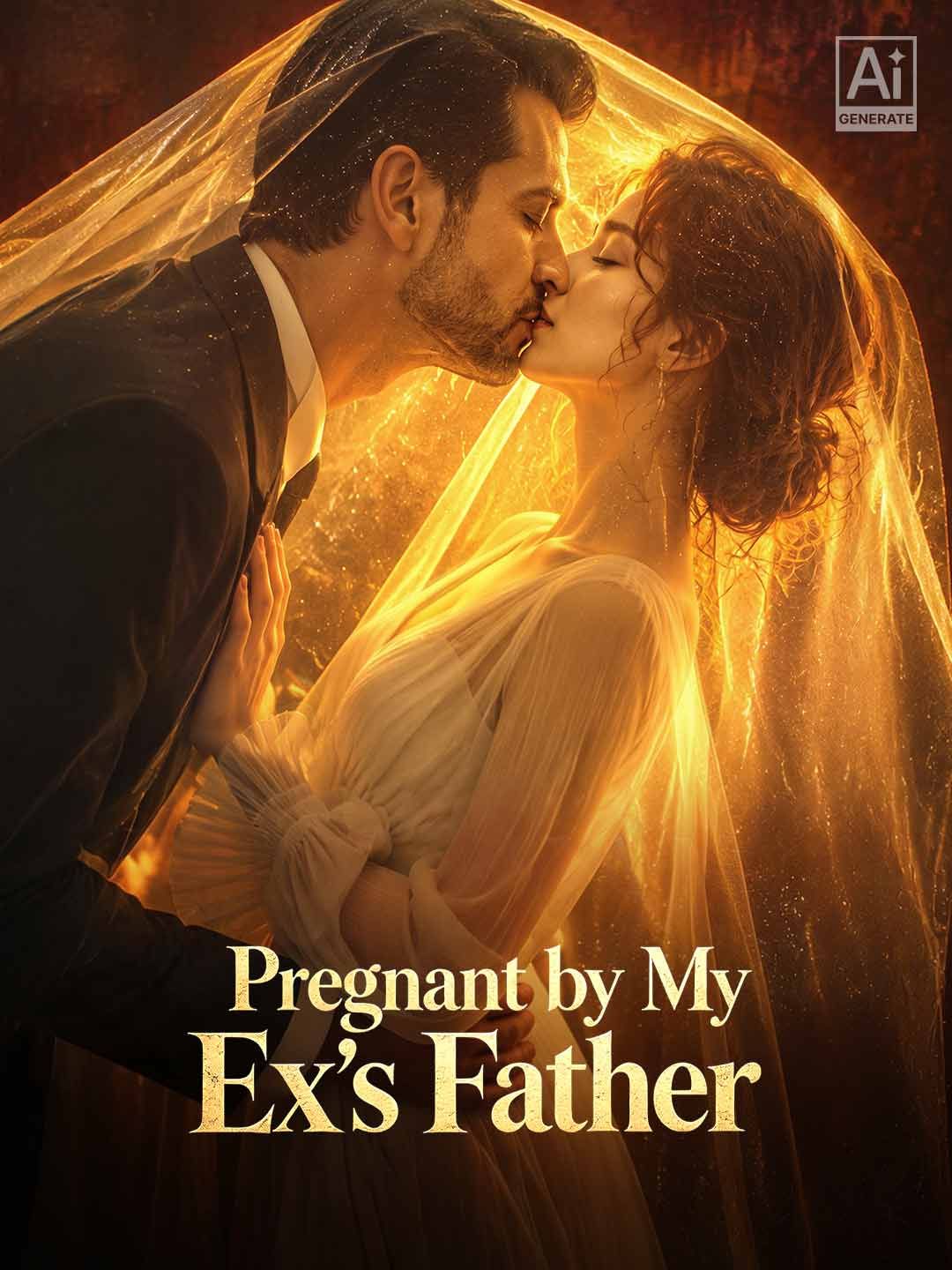 Pregnant by My Ex's Father