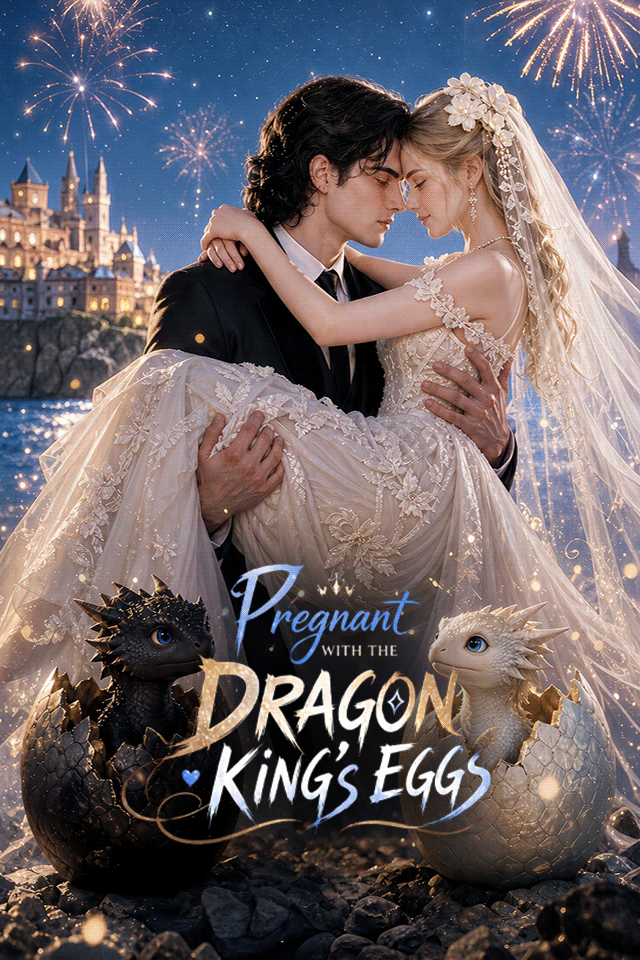 Pregnant With Dragon King's Eggs