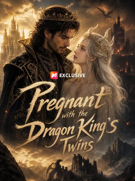 Pregnant with the Dragon King’s Twins