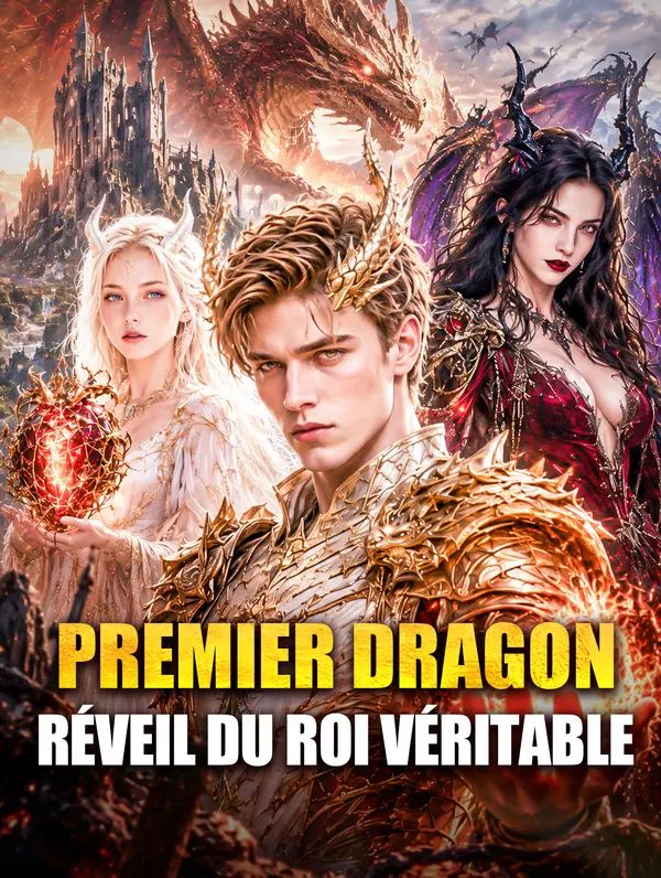 Premier Dragon, Réveil du roi véritable