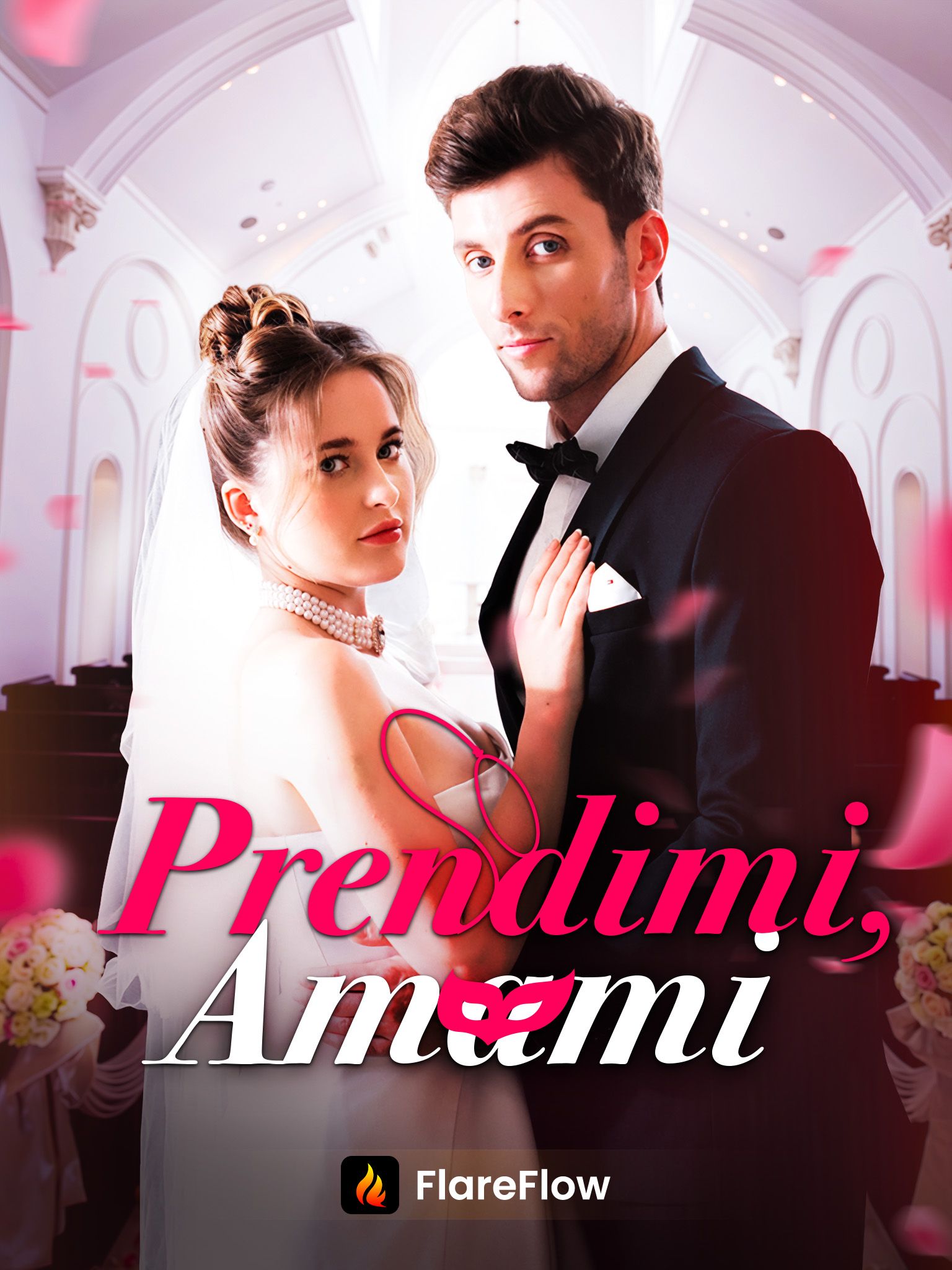 Prendimi, Amami