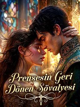 Prensesin Geri Dönen Şövalyesi