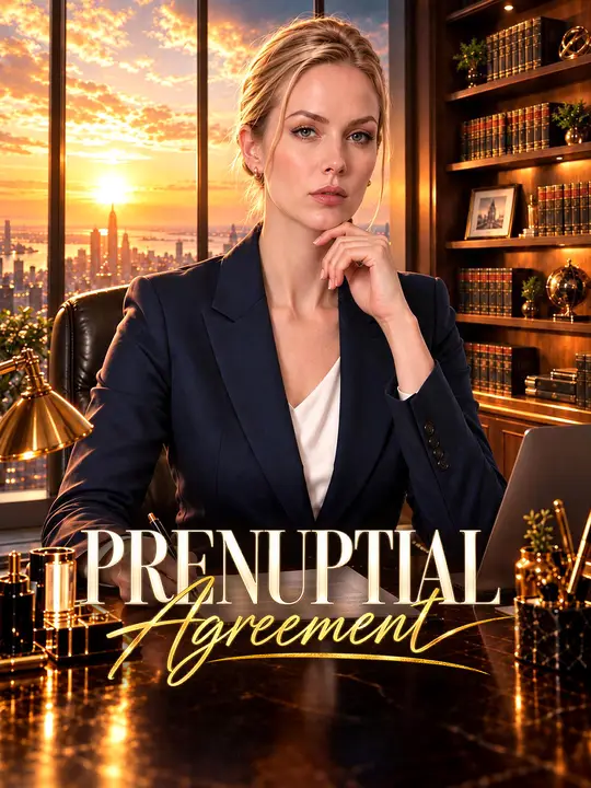 Prenuptial Agreement