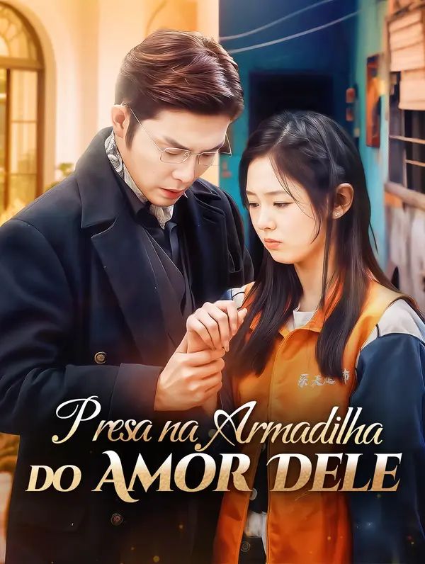 Presa na Armadilha do Amor Dele