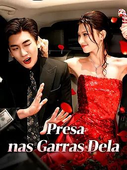 Presa nas Garras Dela