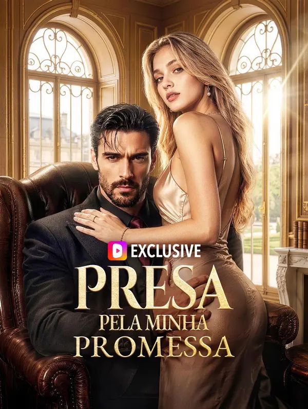 Presa pela Minha Promessa