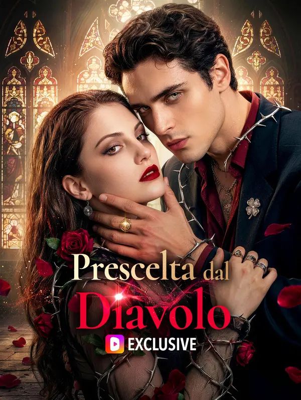 Prescelta dal Diavolo(Doppiato)