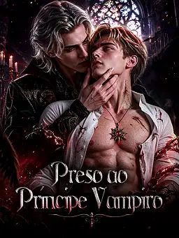 Preso ao Príncipe Vampiro