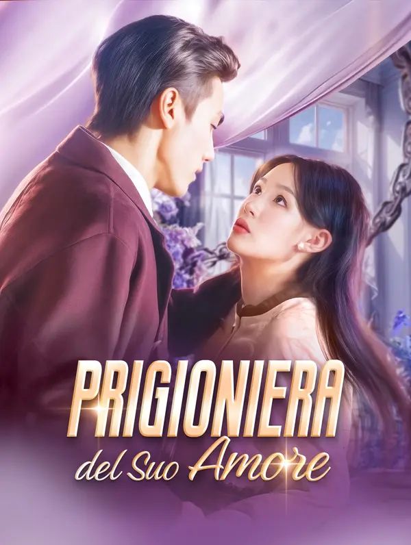 Prigioniera del Suo Amore