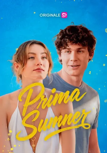 Poster Prima Sumner