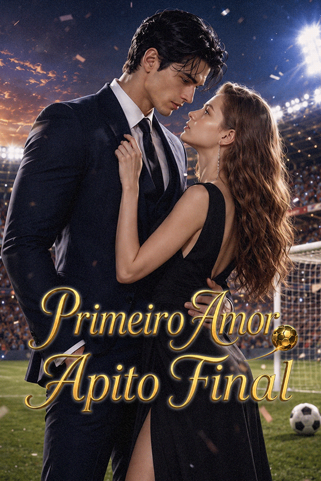 Primeiro Amor, Apito Final