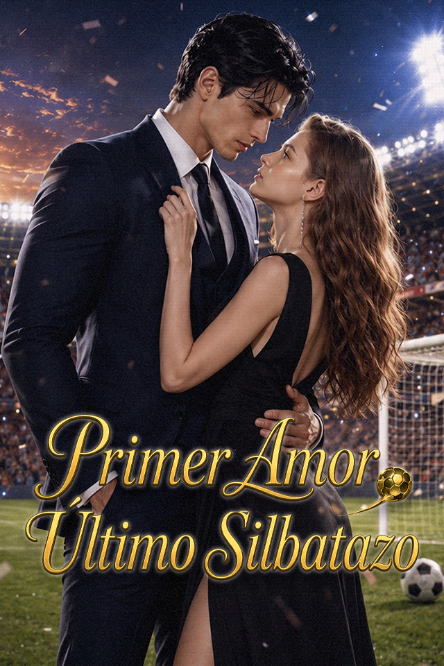 Primer Amor, Último Silbatazo