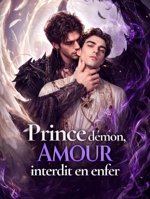 Prince démon, Amour interdit en enfer