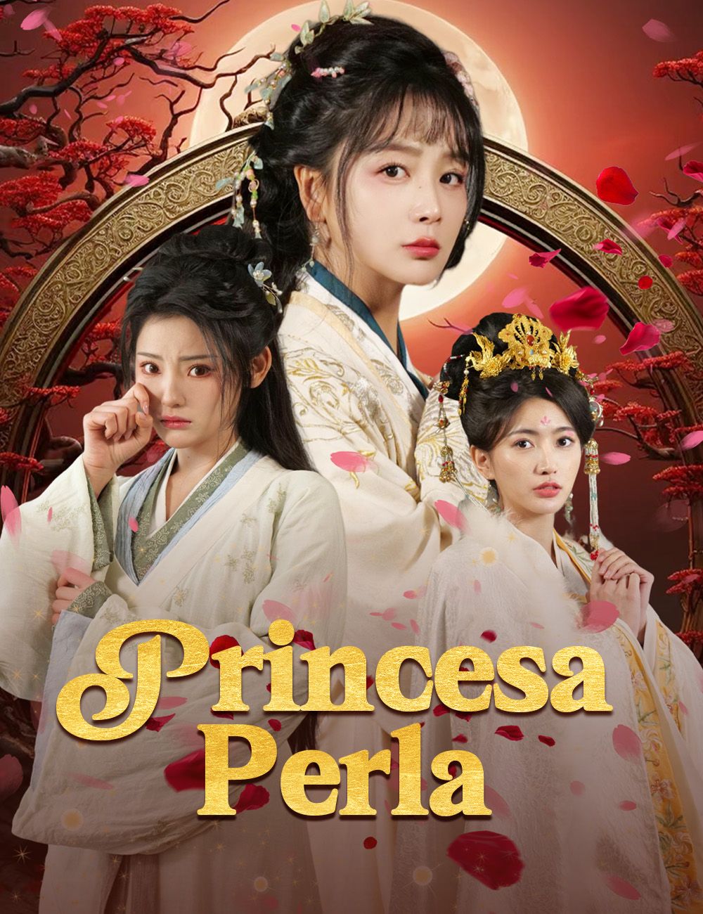 Princesa Perla