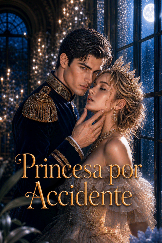 Princesa por Accidente