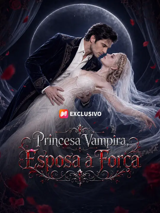 Princesa Vampira, Esposa à Força