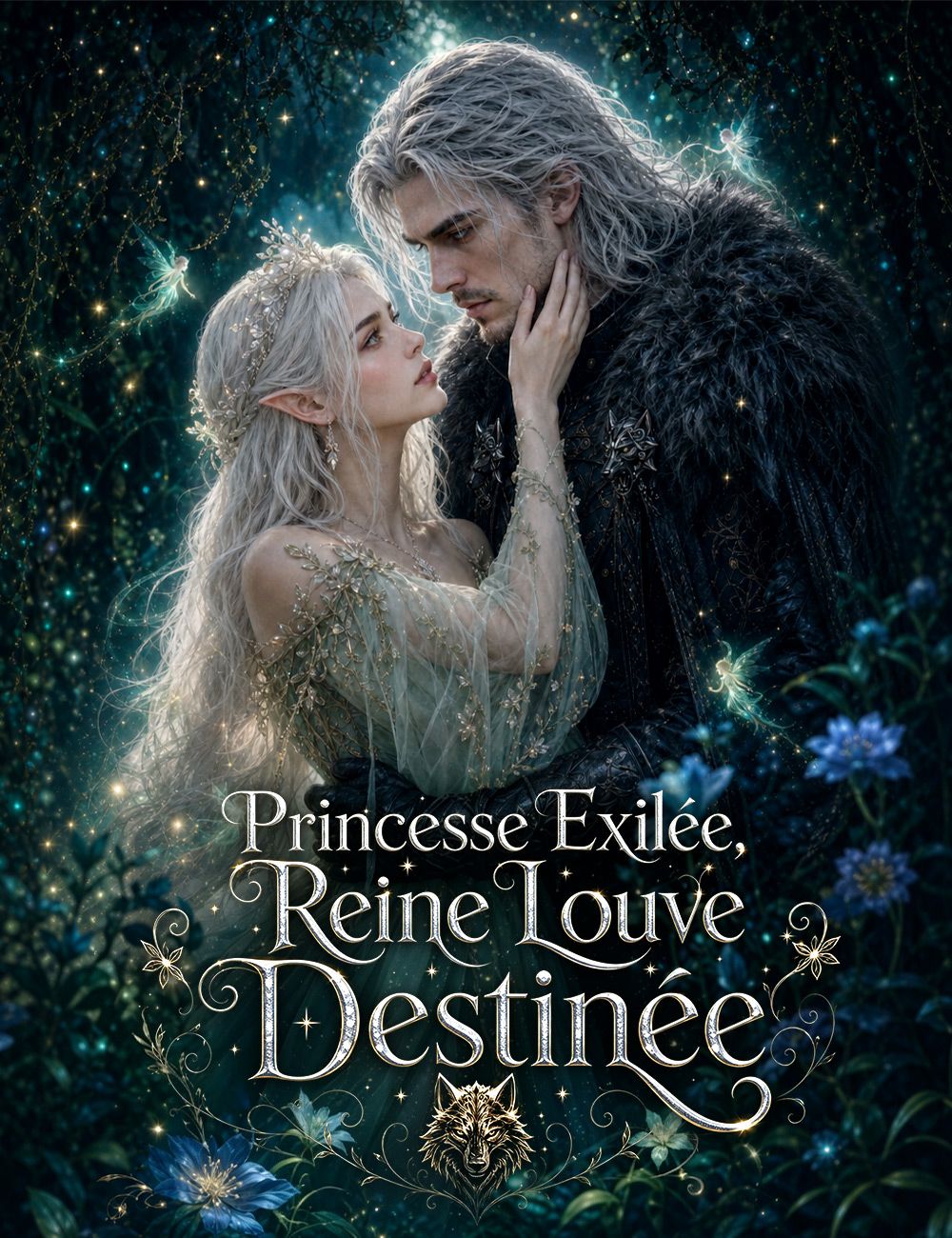Princesse Exilée, Reine Louve Destinée(doublage)