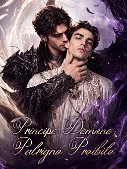 Principe Demone: Patrigno Proibito
