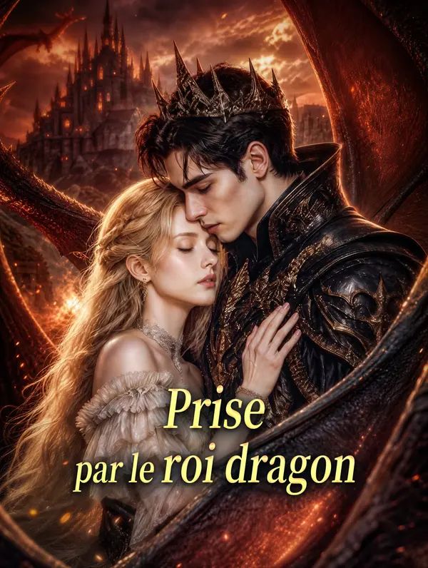 Prise par le roi dragon(Doublé)