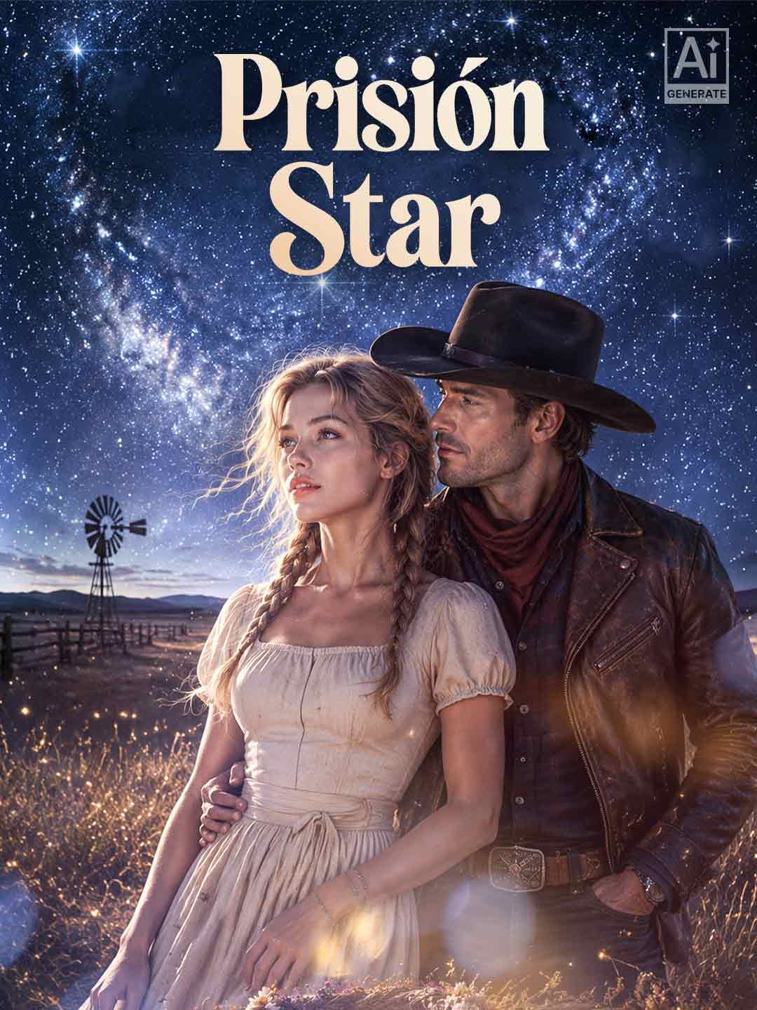 Poster Prisión Star