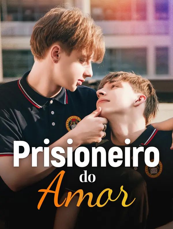 Prisioneiro do Amor
