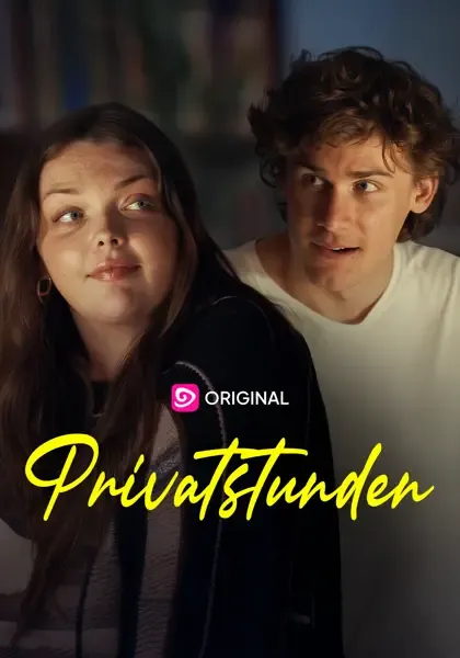 Poster Privatstunden