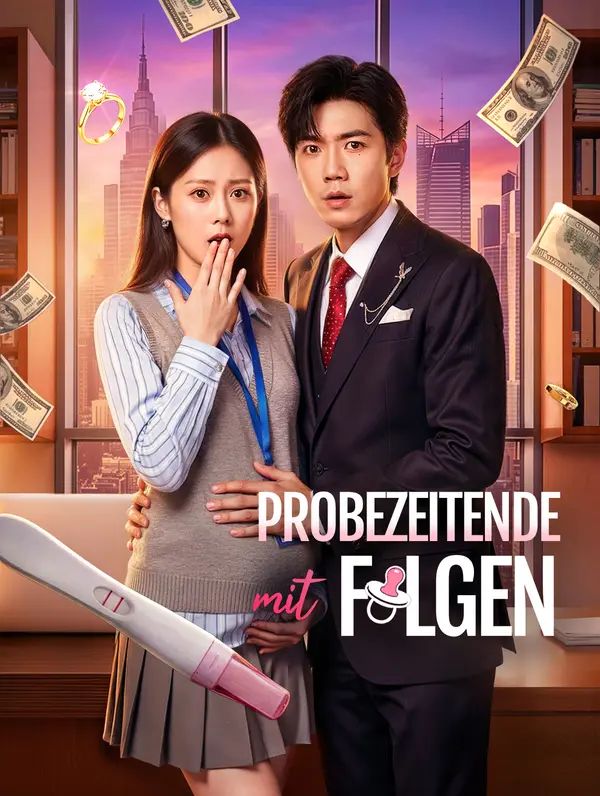 Probezeitende mit Folgen