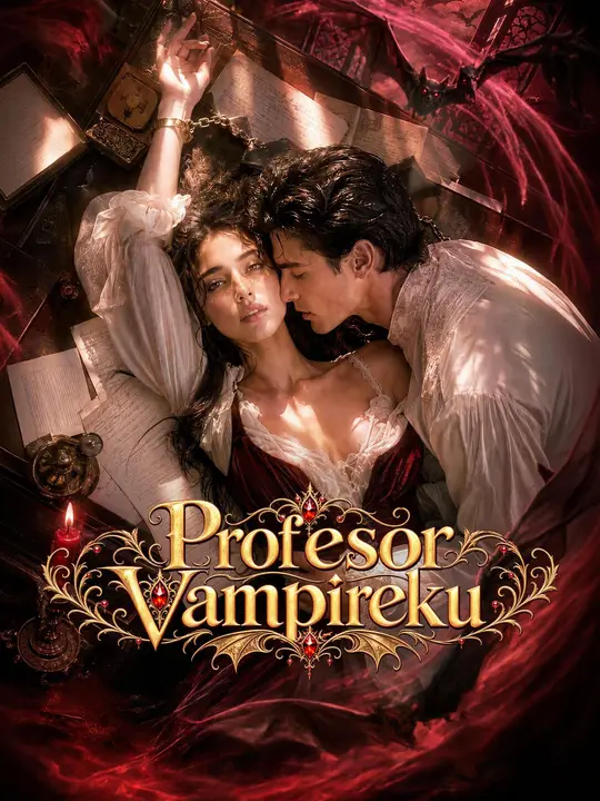 Profesor Vampireku