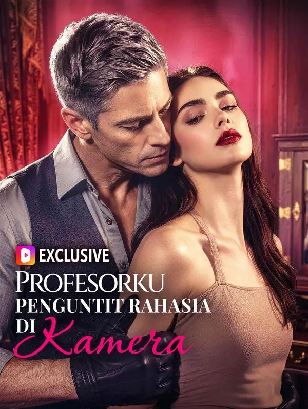 (Sulih Suara) Profesorku, Penguntit Rahasia di Kamera