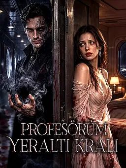 Profesörüm Yeraltı Kralı
