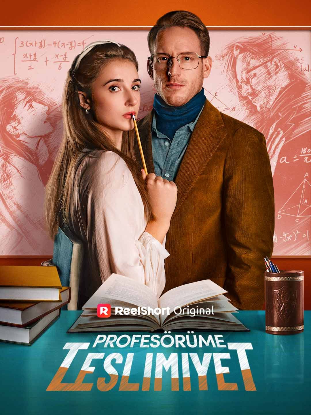 Profesörüme Teslimiyet