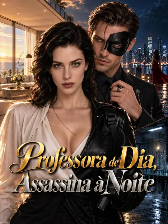 Professora de Dia, Assassina à Noite
