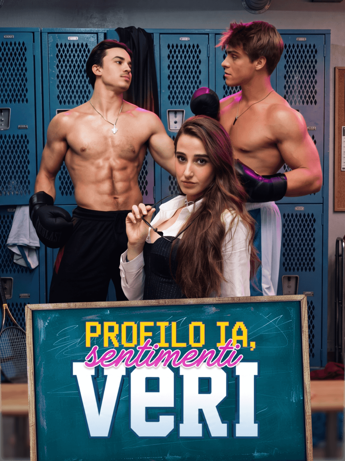 Profilo IA, sentimenti veri