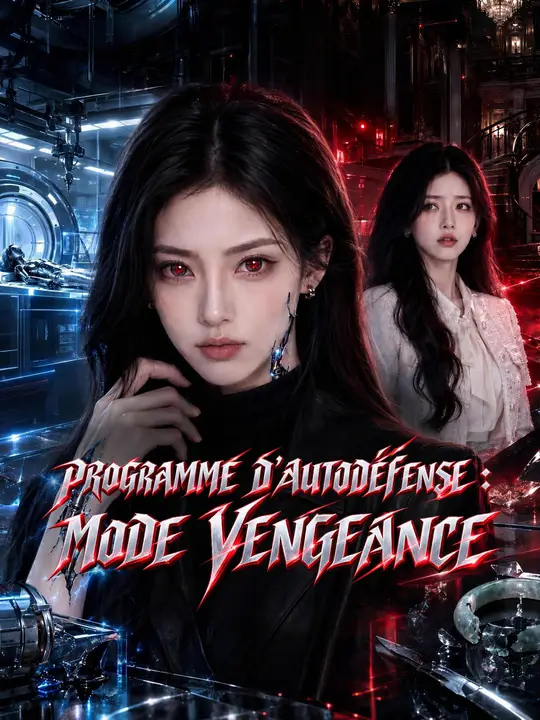 PROGRAMME D’AUTODÉFENSE : MODE VENGEANCE