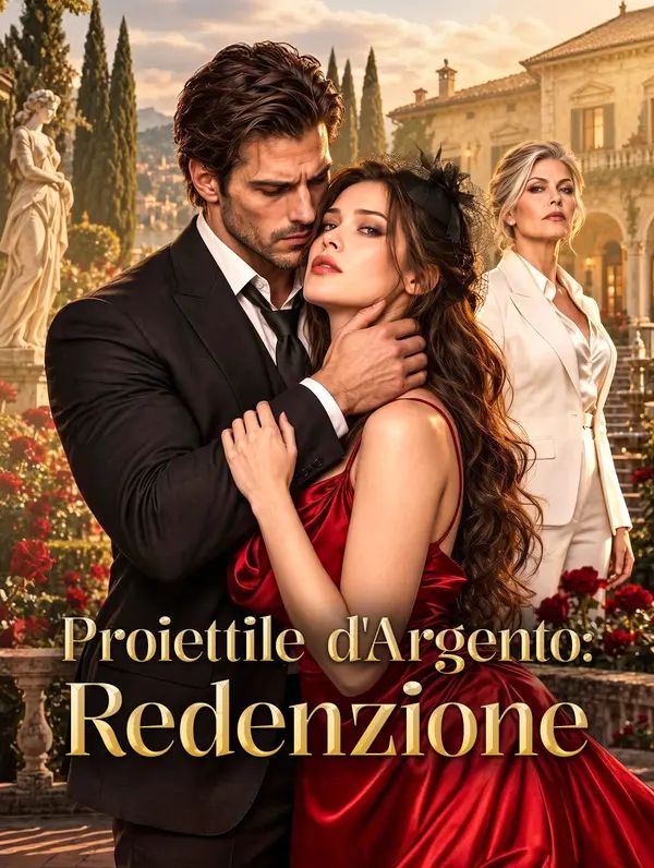 Proiettile d'Argento: Redenzione