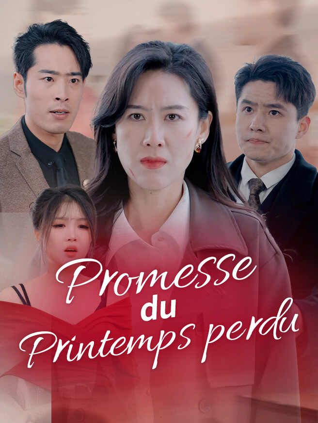 Promesse du Printemps perdu