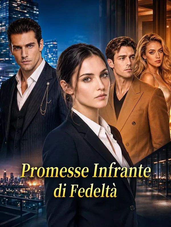 Promesse Infrante di Fedeltà