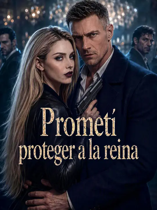 Prometí proteger a la reina