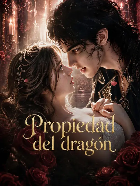 Propiedad del dragón